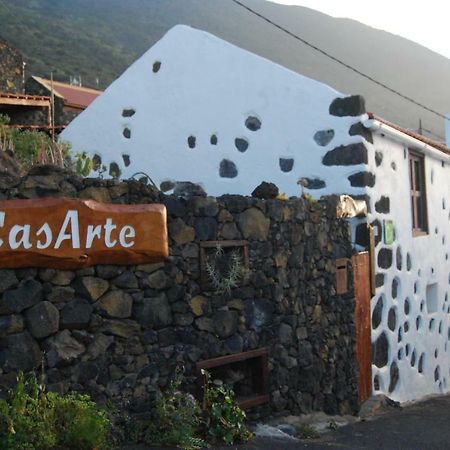 Villa CasArte Frontera Exterior foto