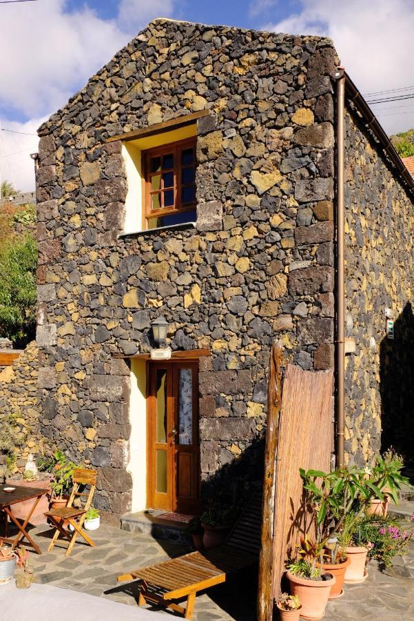Villa CasArte Frontera Exterior foto