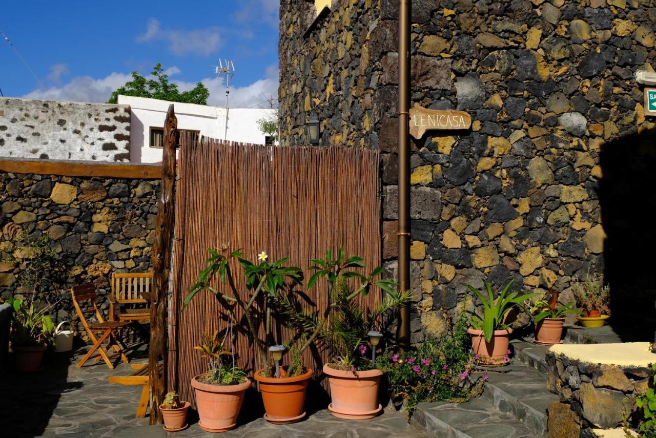 Villa CasArte Frontera Exterior foto