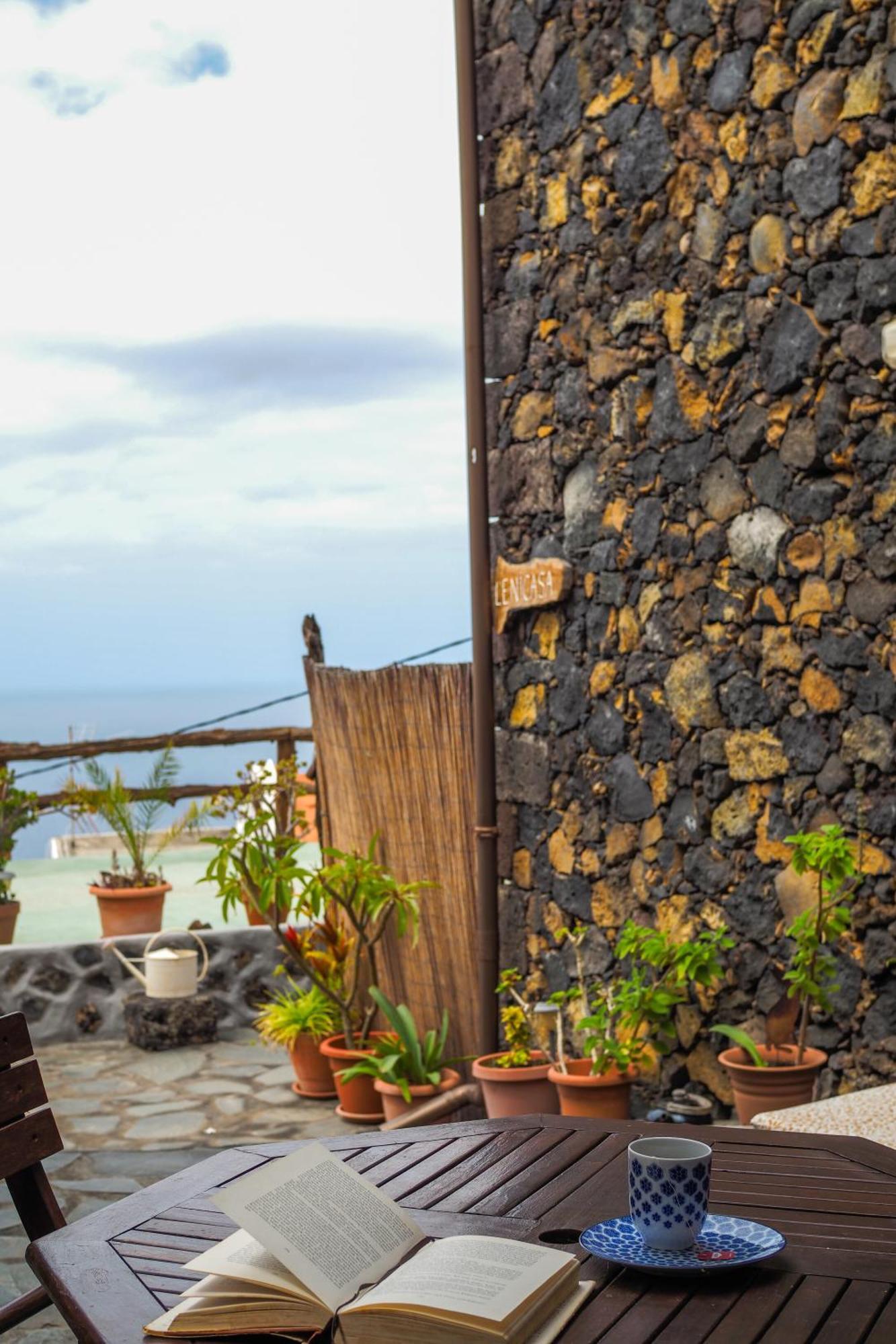 Villa CasArte Frontera Exterior foto