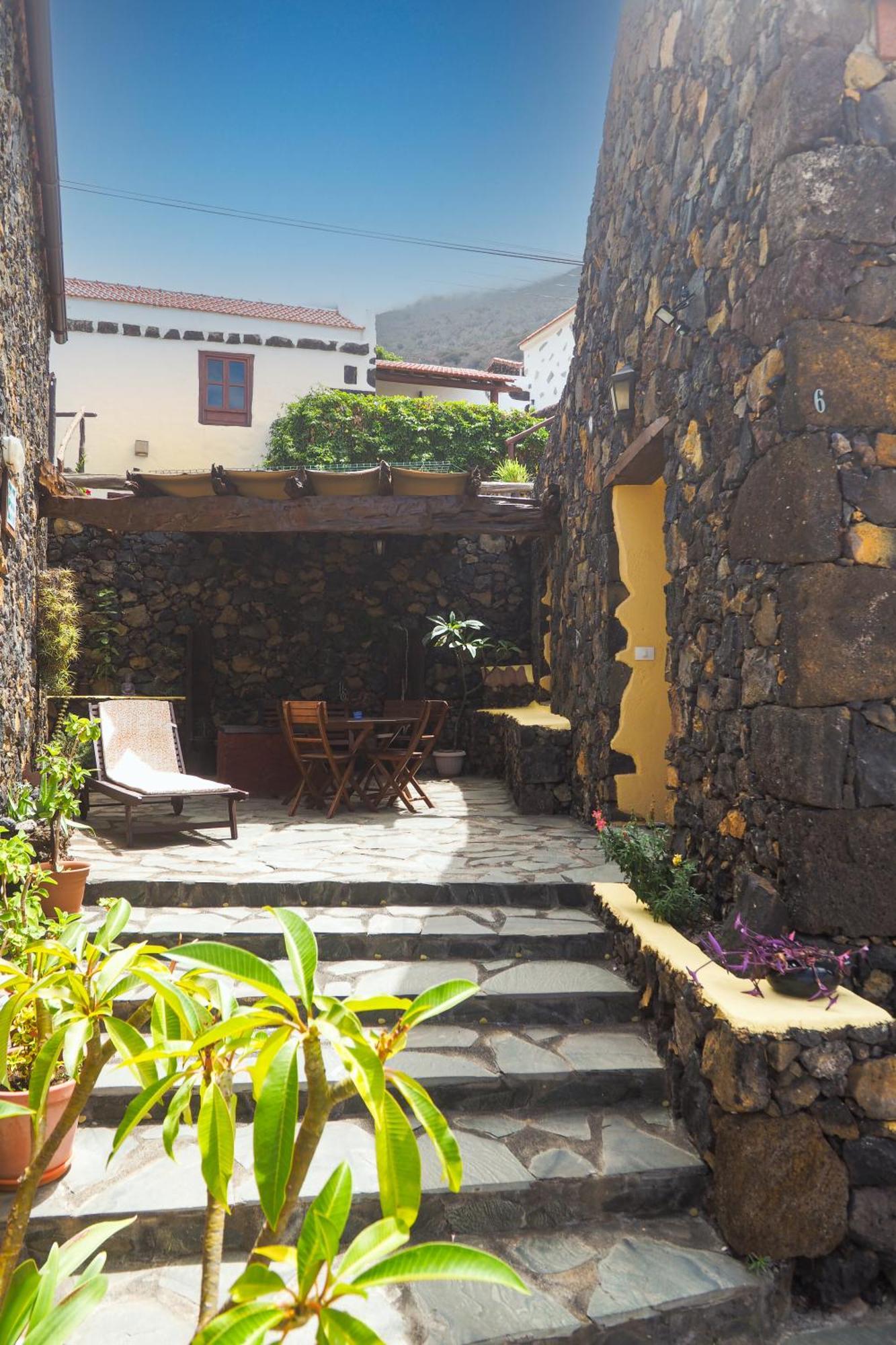 Villa CasArte Frontera Exterior foto