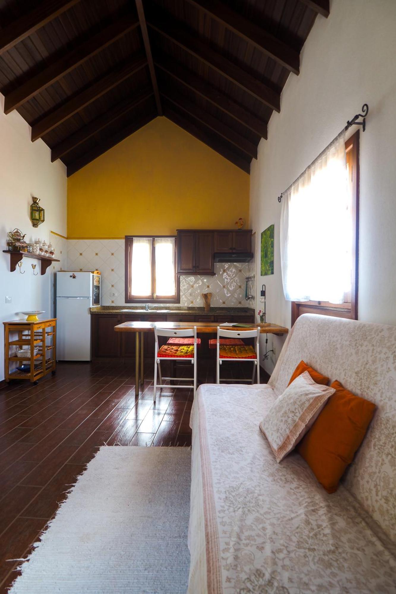 Villa CasArte Frontera Exterior foto