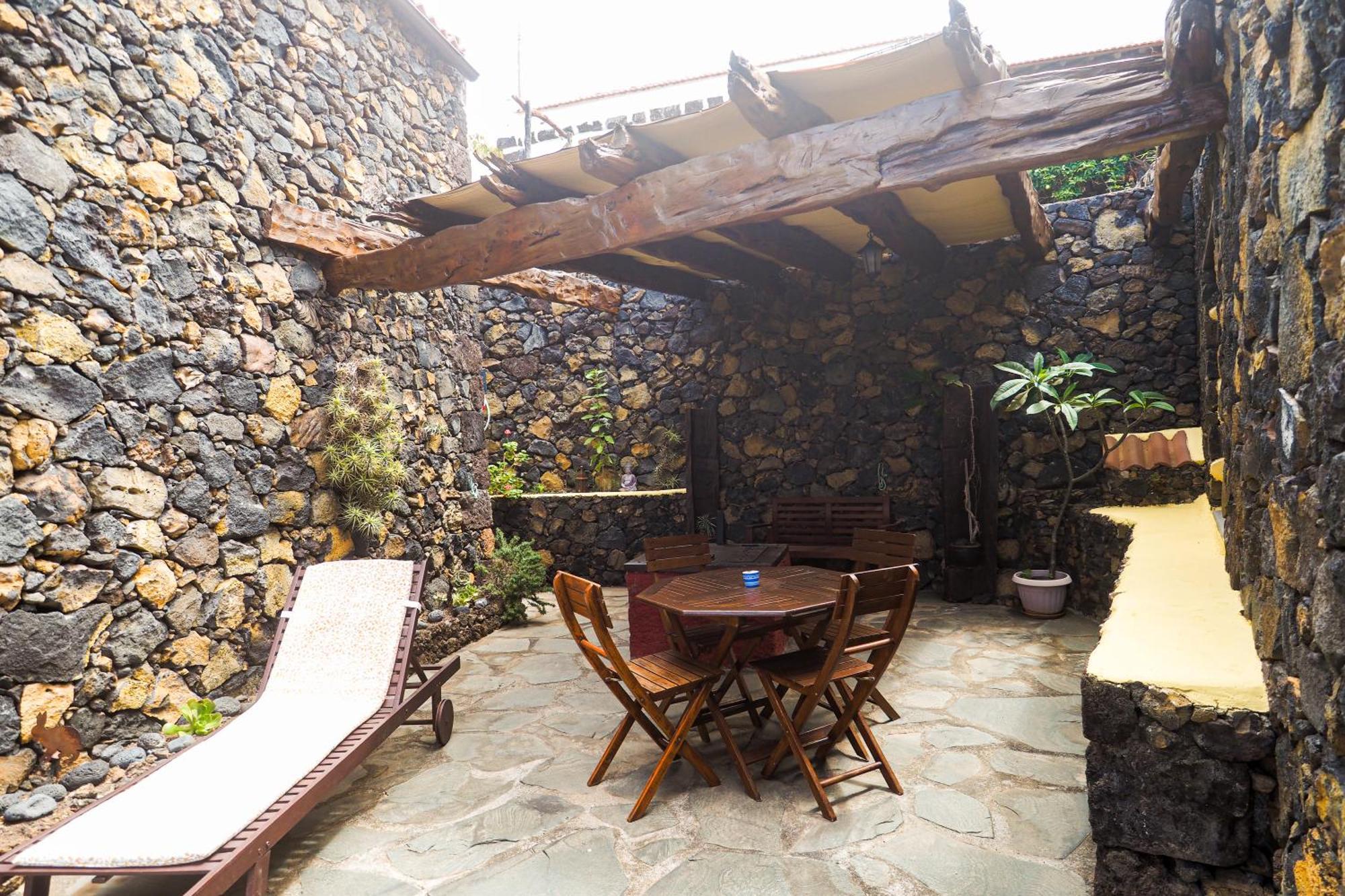 Villa CasArte Frontera Exterior foto