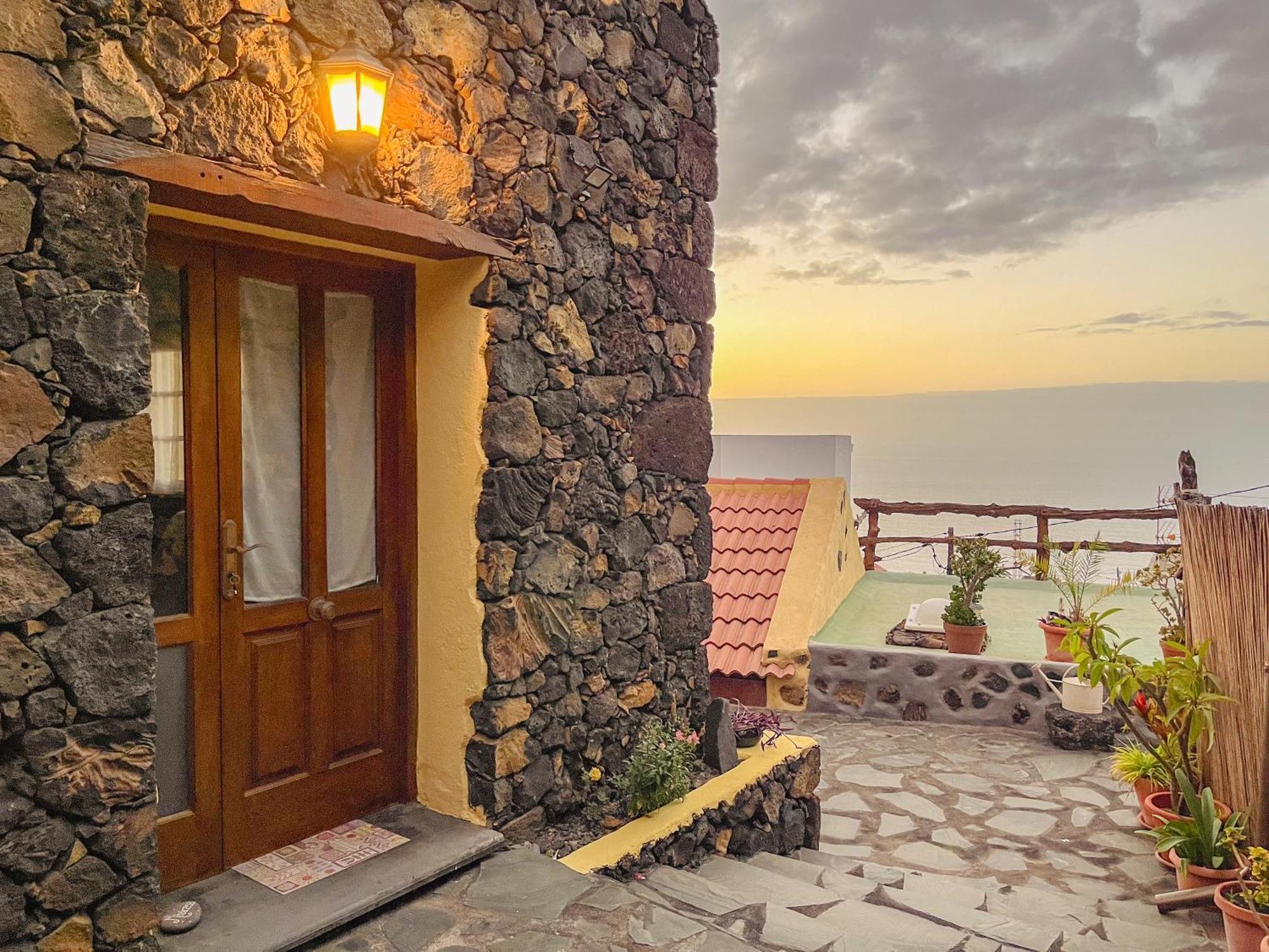 Villa CasArte Frontera Exterior foto