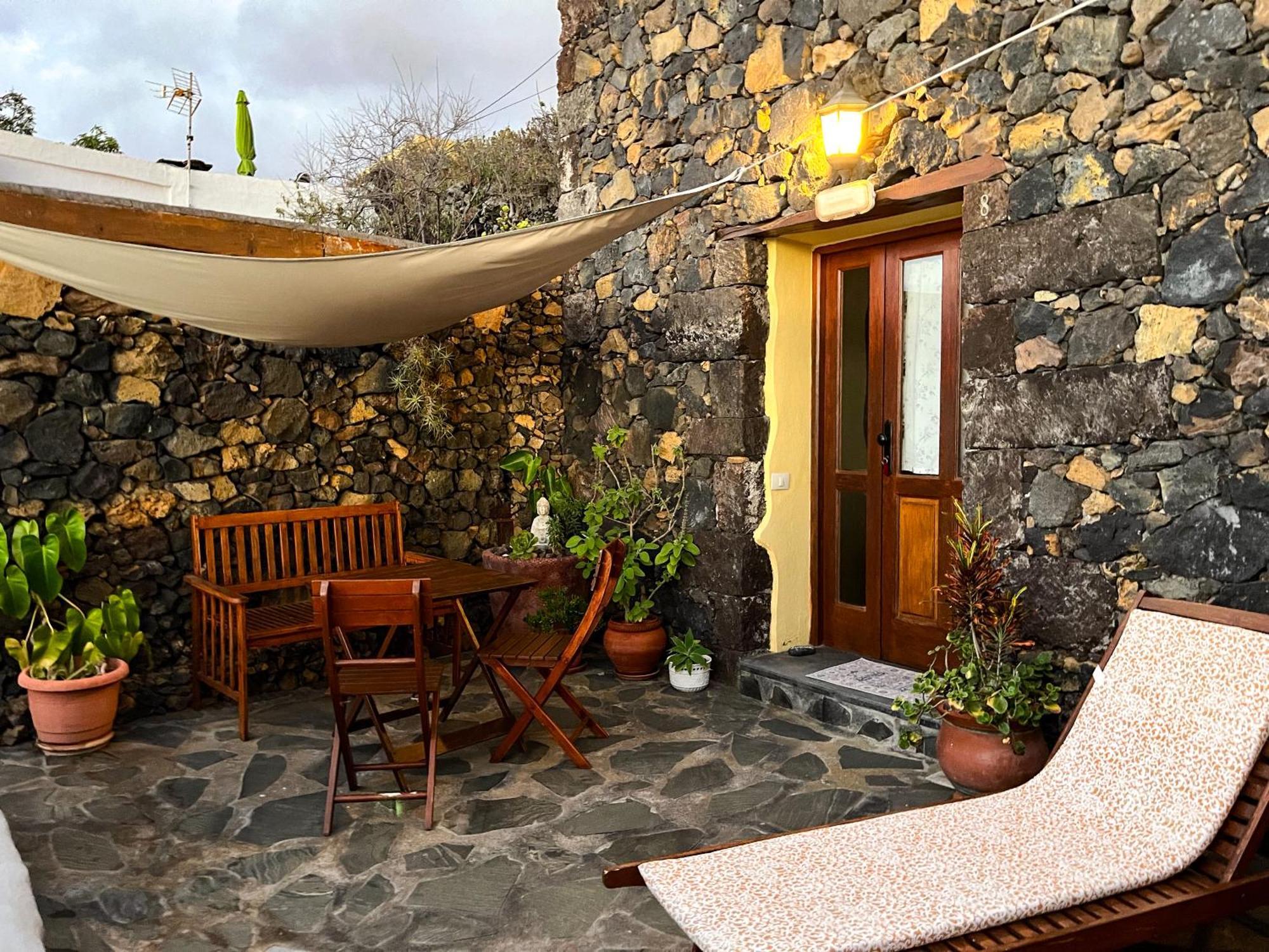 Villa CasArte Frontera Exterior foto