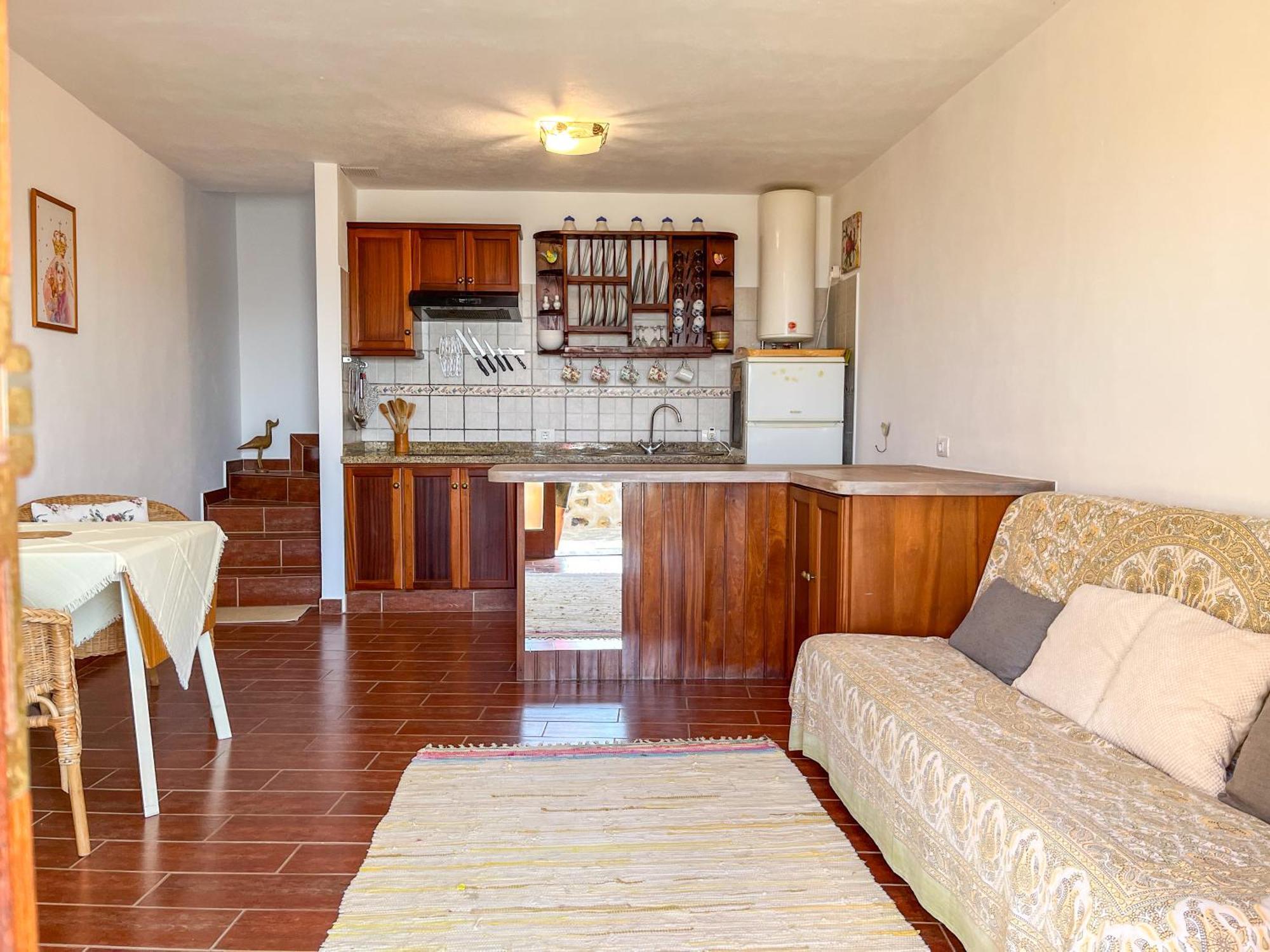 Villa CasArte Frontera Exterior foto