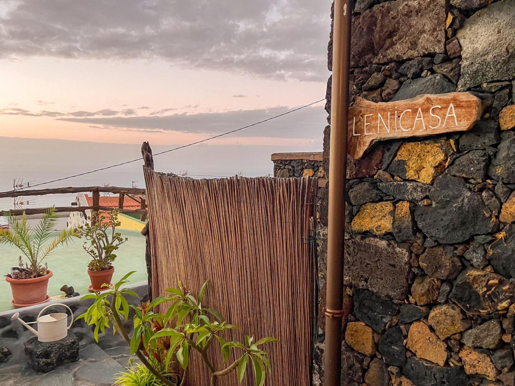 Villa CasArte Frontera Exterior foto