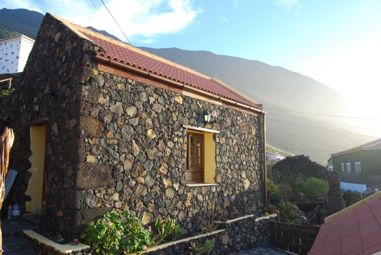 Villa CasArte Frontera Exterior foto